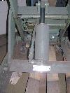  SOUTHWORTH Model LS 2 24 Electric Lift Table, Portable,